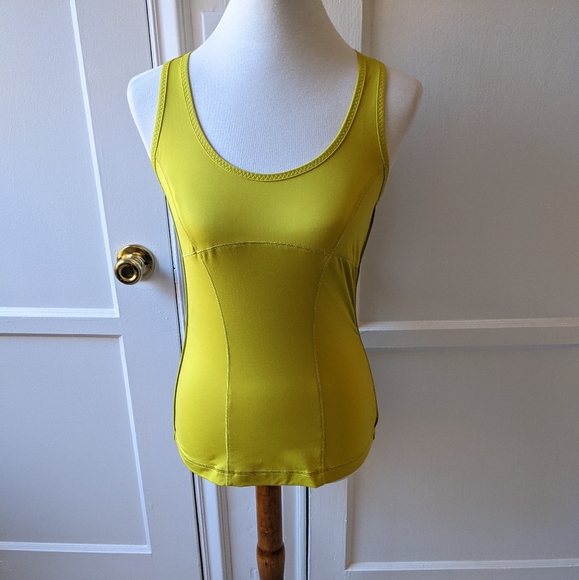 Adidas Stella McCartney tank Size small - Picture 3 of 11